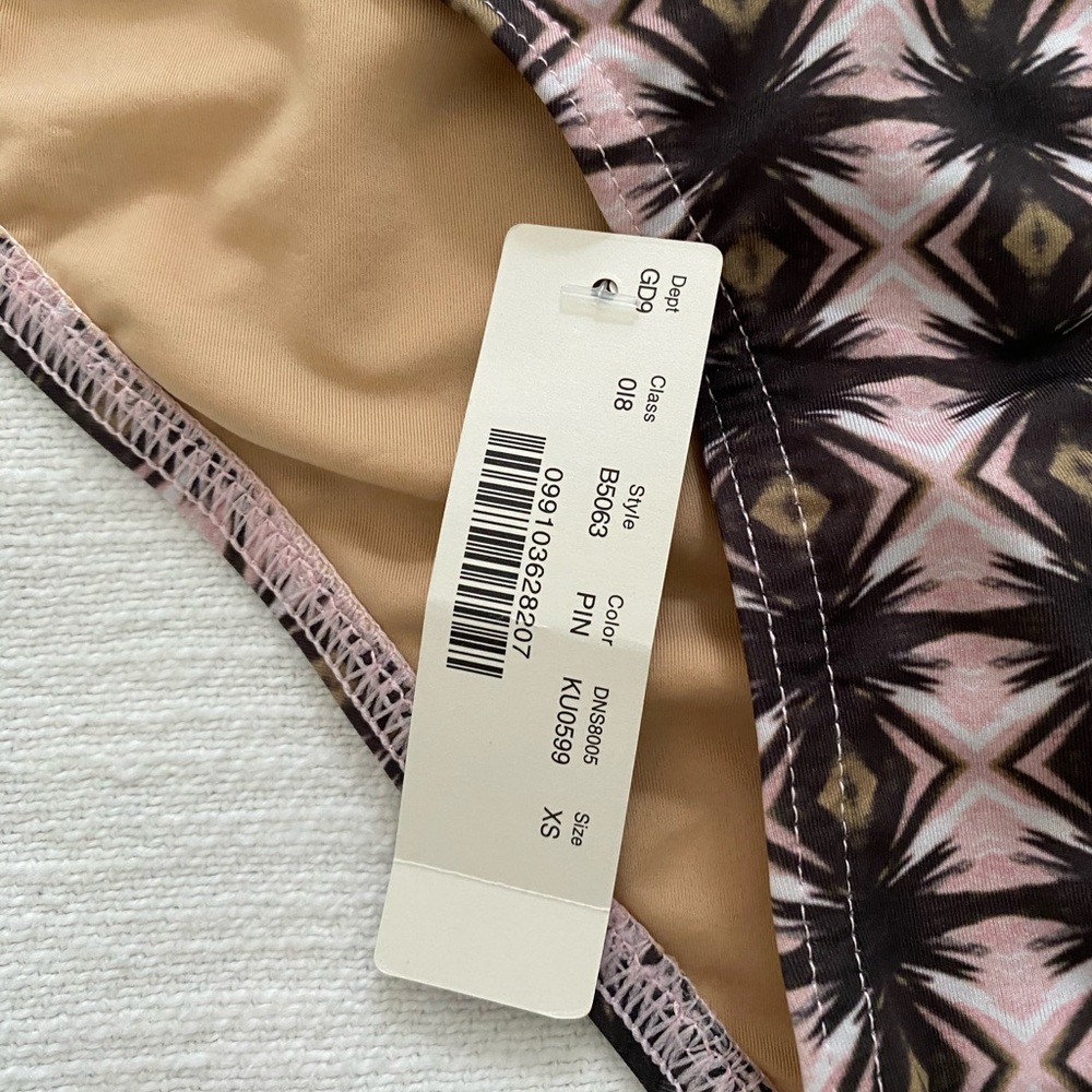 J. Crew Bikini Bottom - Picture 2 of 4